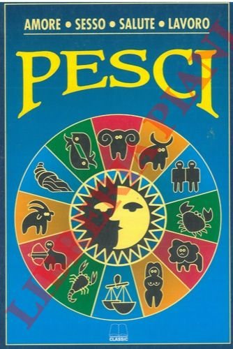 Pesci. 20 febbraio - 20 marzo. | Immagine Gallery 2
