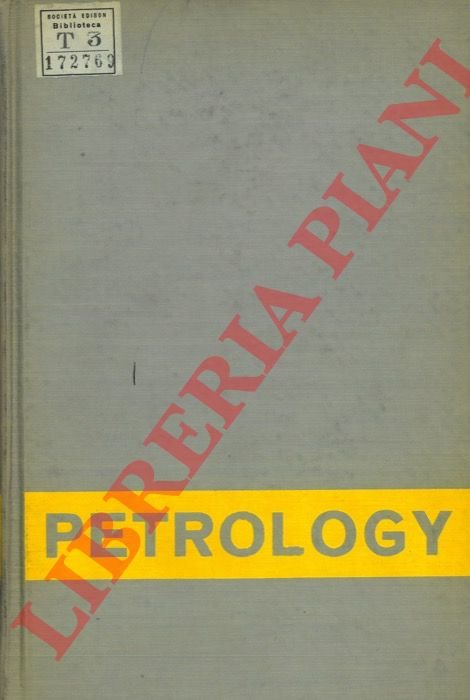 Petrology.
