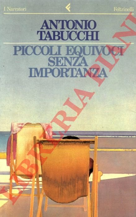 Piccoli equivoci senza importanza. | Immagine Gallery 3