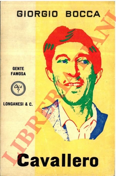 Piero Cavallero.