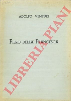 Piero della Francesca.