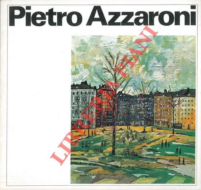 Pietro Azzaroni.