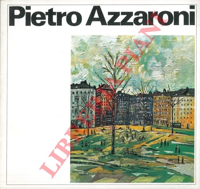 Pietro Azzaroni.