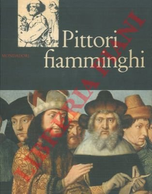 Pittori fiamminghi.