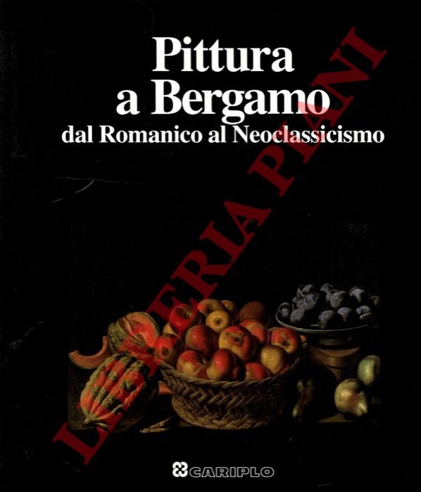 Pittura a Bergamo. Dal Romantico al Neoclassicismo. | Immagine Gallery 3