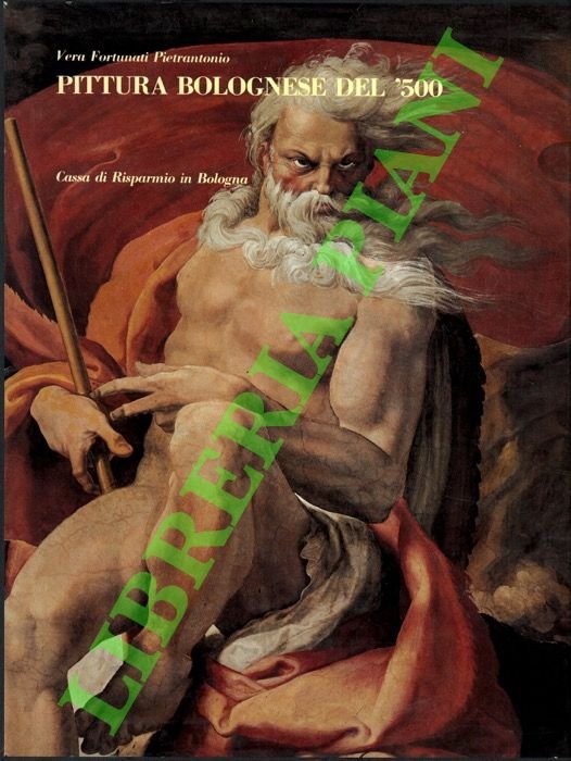 Pittura bolognese del ‘500.