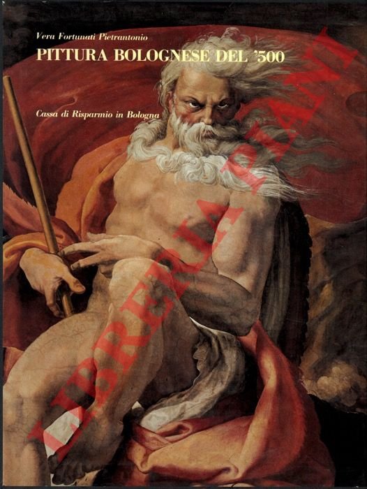 Pittura bolognese del ‘500.