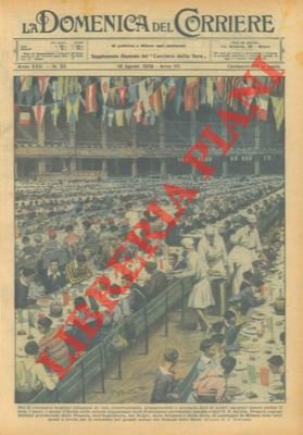 Più di centomila bambini bisognosi hanno goduto il sole, i …