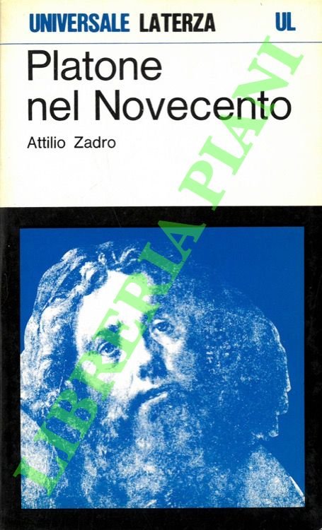 Platone nel Novecento.