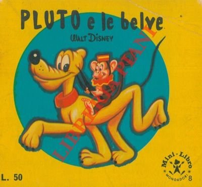 Pluto e le belve.