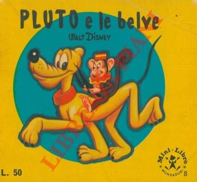 Pluto e le belve.
