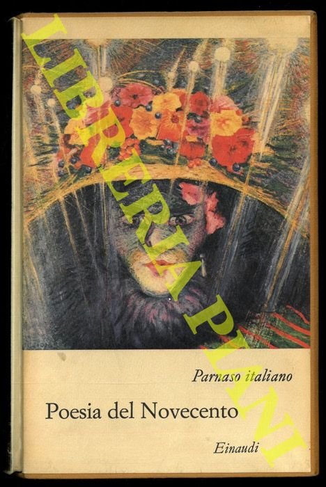 Poesia del Novecento.