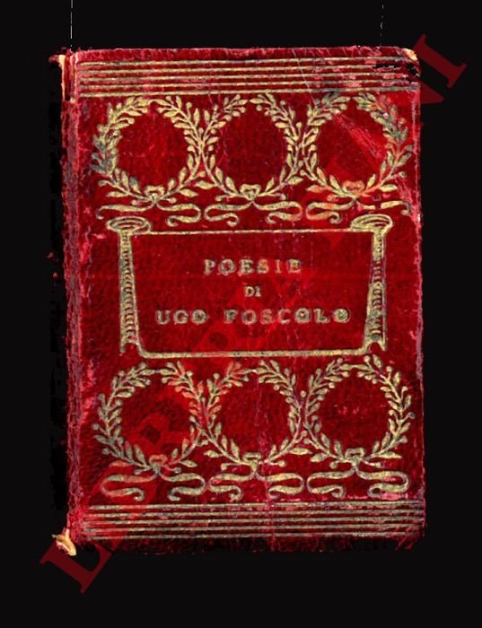 Poesie.Con prefazione di Guido Mazzoni.