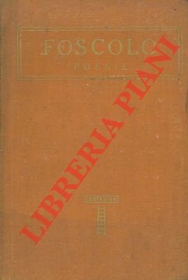 Poesie. Con uno studio di Carlo Cattaneo.