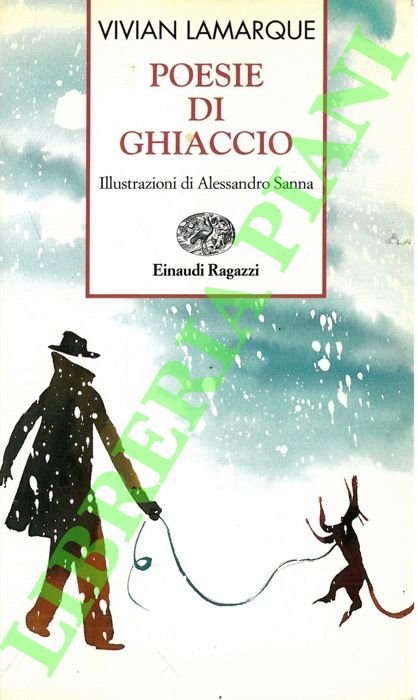 Poesie di ghiaccio.