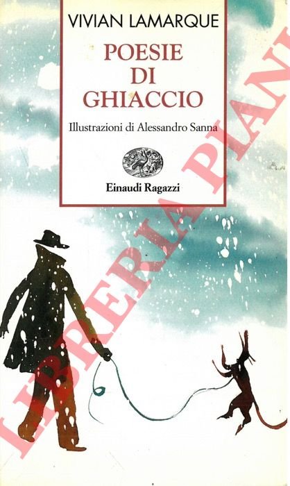 Poesie di ghiaccio.