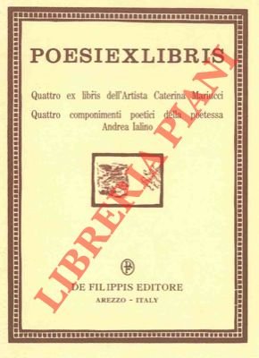 Poesie exlibris. | Immagine Gallery 2
