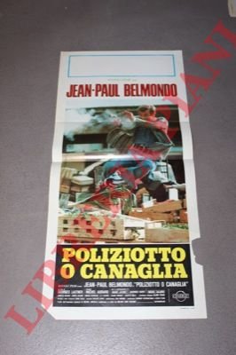 Poliziotto o canaglia. Con Jean Paul Belmondo. | Immagine Gallery 2