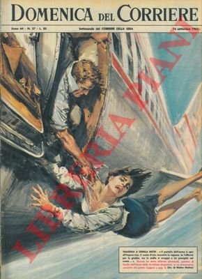 Portello di un aereo si apre a seimila metri di …