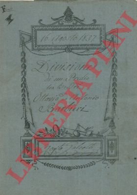 Predio situato in San Bartolo, quartiere di S.Giovanni in Persiceto, …