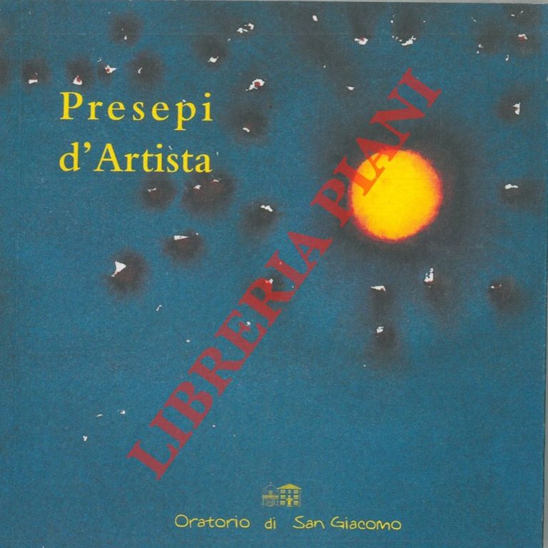 Presepi d'Artista.