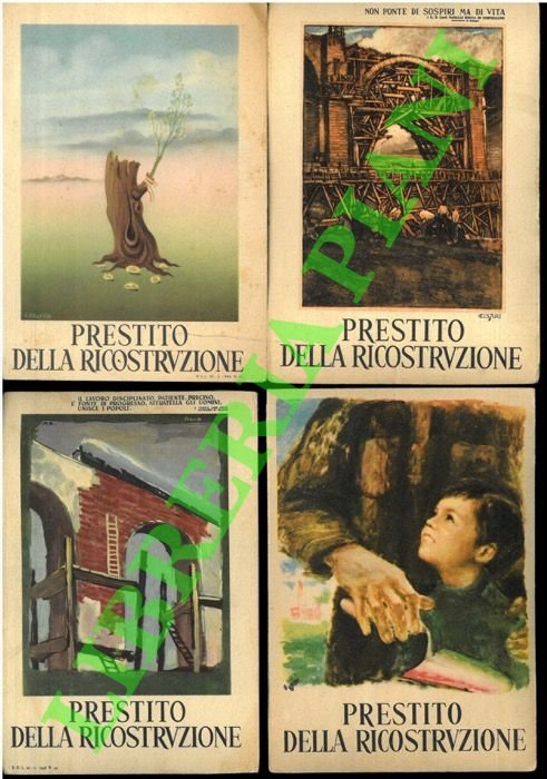 Prestito della Ricostruzione.