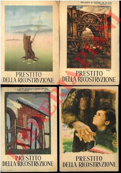 Prestito della Ricostruzione.