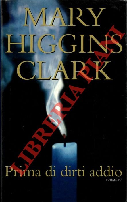 Prima di dirti addio.