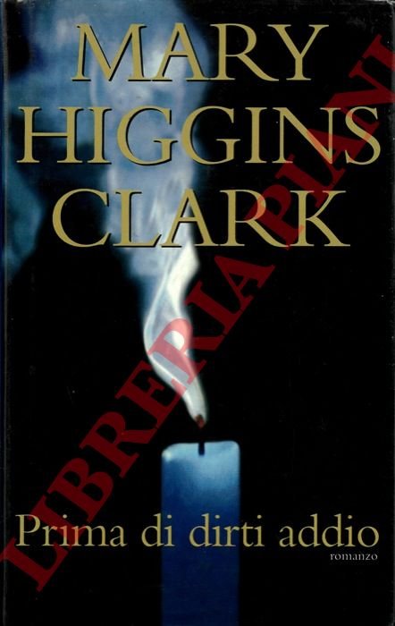 Prima di dirti addio.
