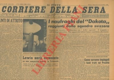 Processo per la strage delle Fosse Ardeatine.