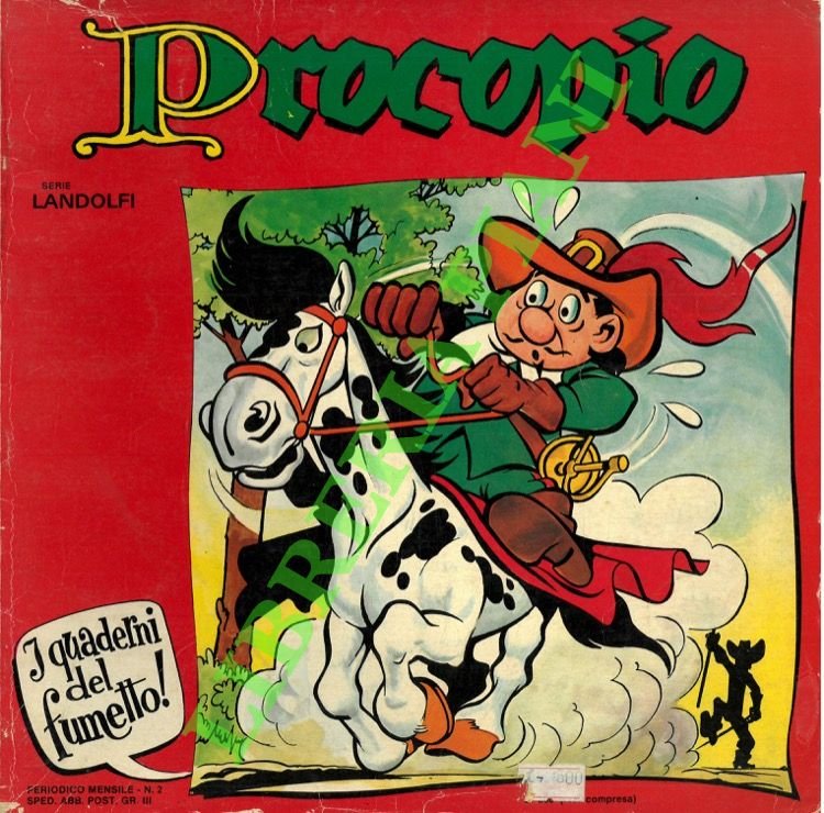 Procopio.