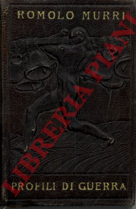 Profili di guerra.