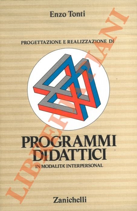 Progettazione e realizzazione di programmi didattici in modalità interpersonal. | Immagine Gallery 2