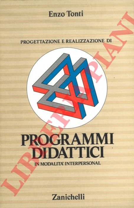 Progettazione e realizzazione di programmi didattici in modalità interpersonal. | Immagine Gallery 3