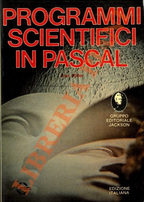 Programmi scientifici in Pascal. | Immagine Gallery 2
