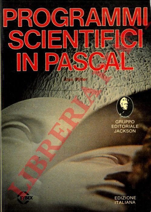 Programmi scientifici in Pascal. | Immagine Gallery 3