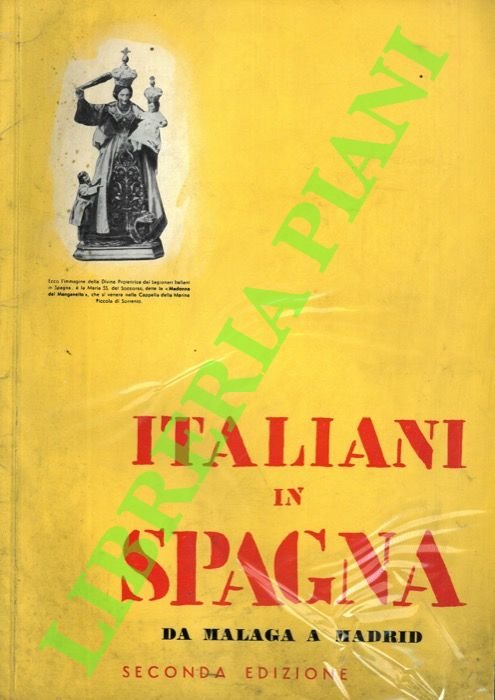 Prospettive. 6. Italiani in Spagna. Seconda edizione.