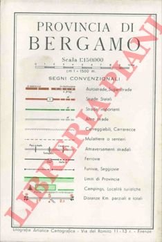 Provincia di Bergamo. | Immagine Gallery 3