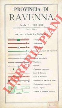 Provincia di Ravenna.