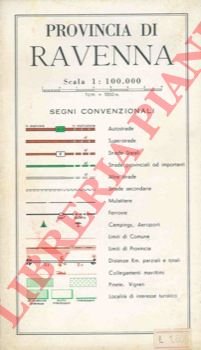 Provincia di Ravenna.