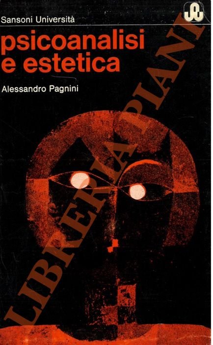 Psicoanalisi e estetica.