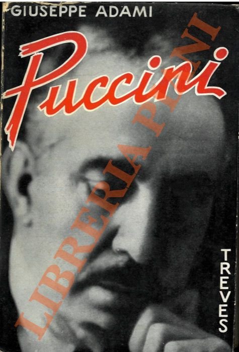 Puccini. | Immagine Gallery 3