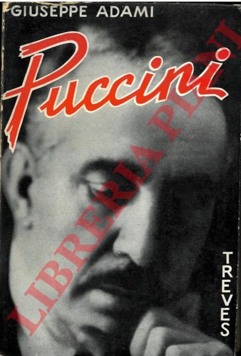 Puccini. | Immagine Gallery 2