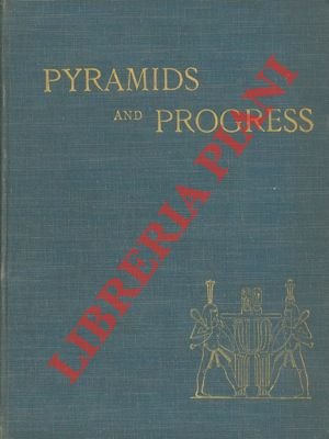 Pyramids and progress. Sketches from Egypt.