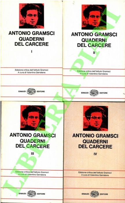 Quaderni del carcere.