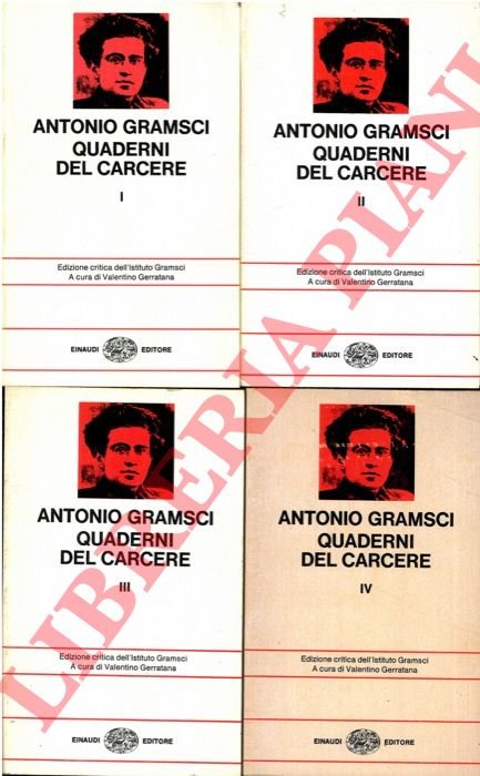 Quaderni del carcere.
