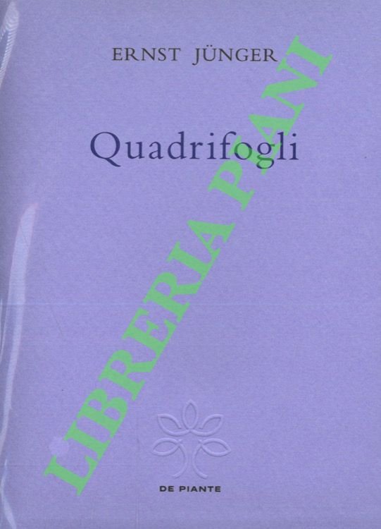 Quadrifogli.