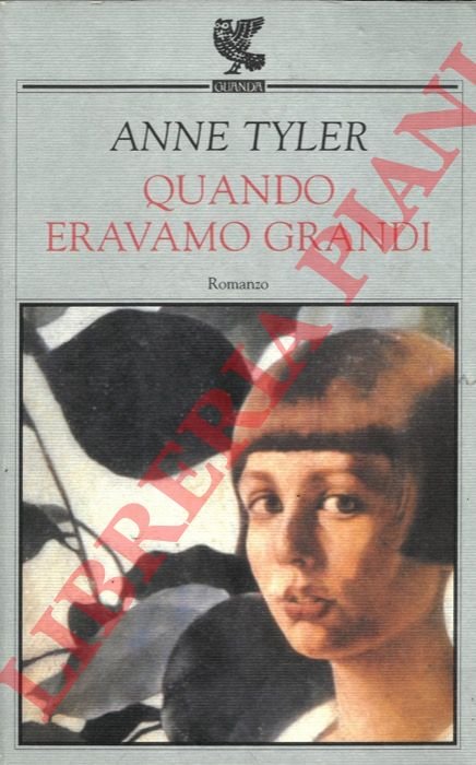 Quando eravamo grandi.
