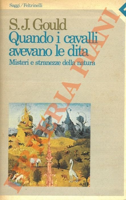 Quando i cavalli avevano le dita. Misteri e stranezze della …