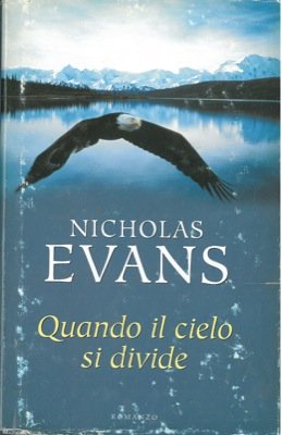 Quando il cielo si divide.